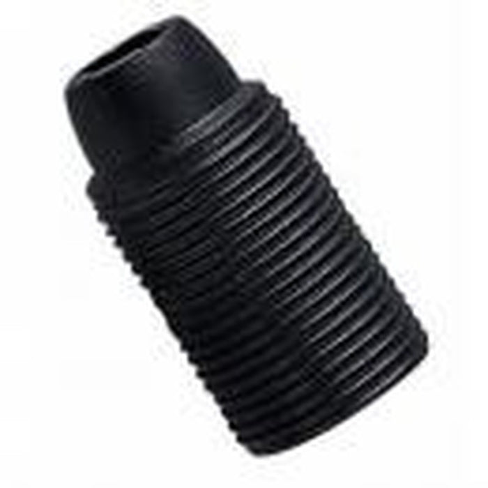 PORTALAMPADA E14 FILET NERO