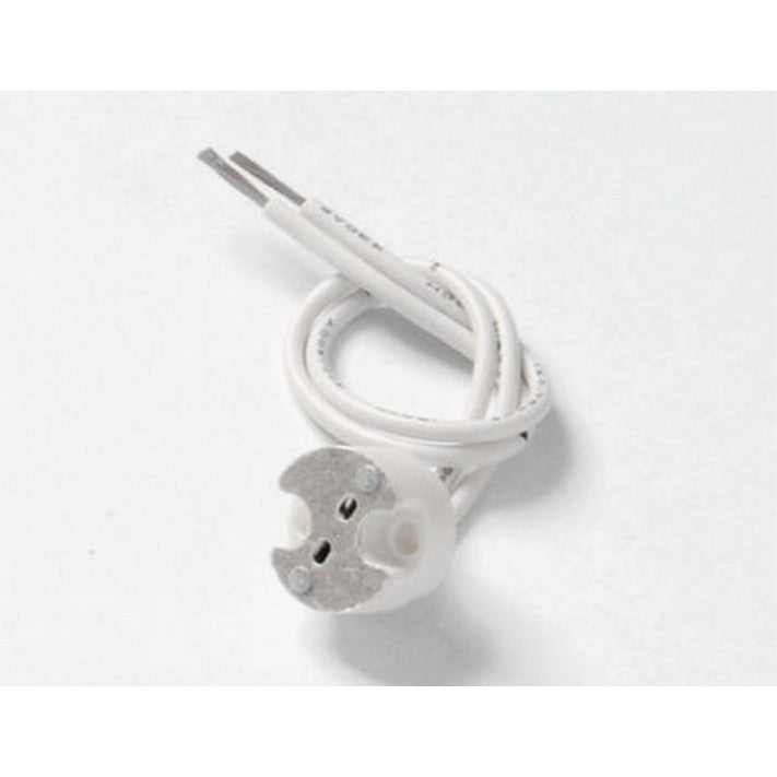 PORTALAMPADA X BISPINA 20/50W