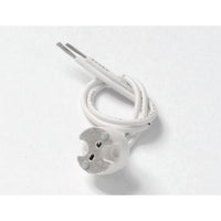 PORTALAMPADA X BISPINA 20/50W