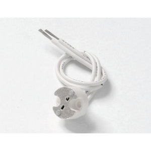 PORTALAMPADA X BISPINA 20/50W