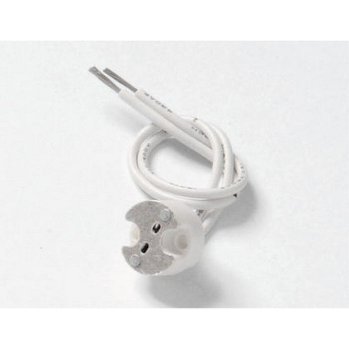 PORTALAMPADA X BISPINA 20/50W