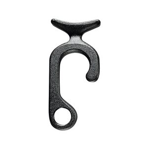 PORTAPARABORDO BIANCO CF.2 PZ