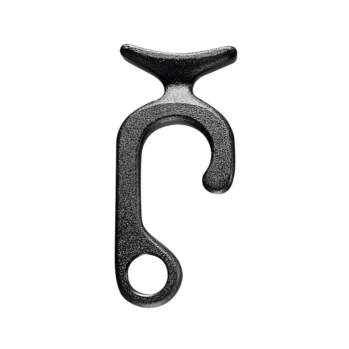 PORTAPARABORDO BIANCO CF.2 PZ