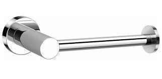 PORTAROTOLO ZINCO CROMATO MAURER