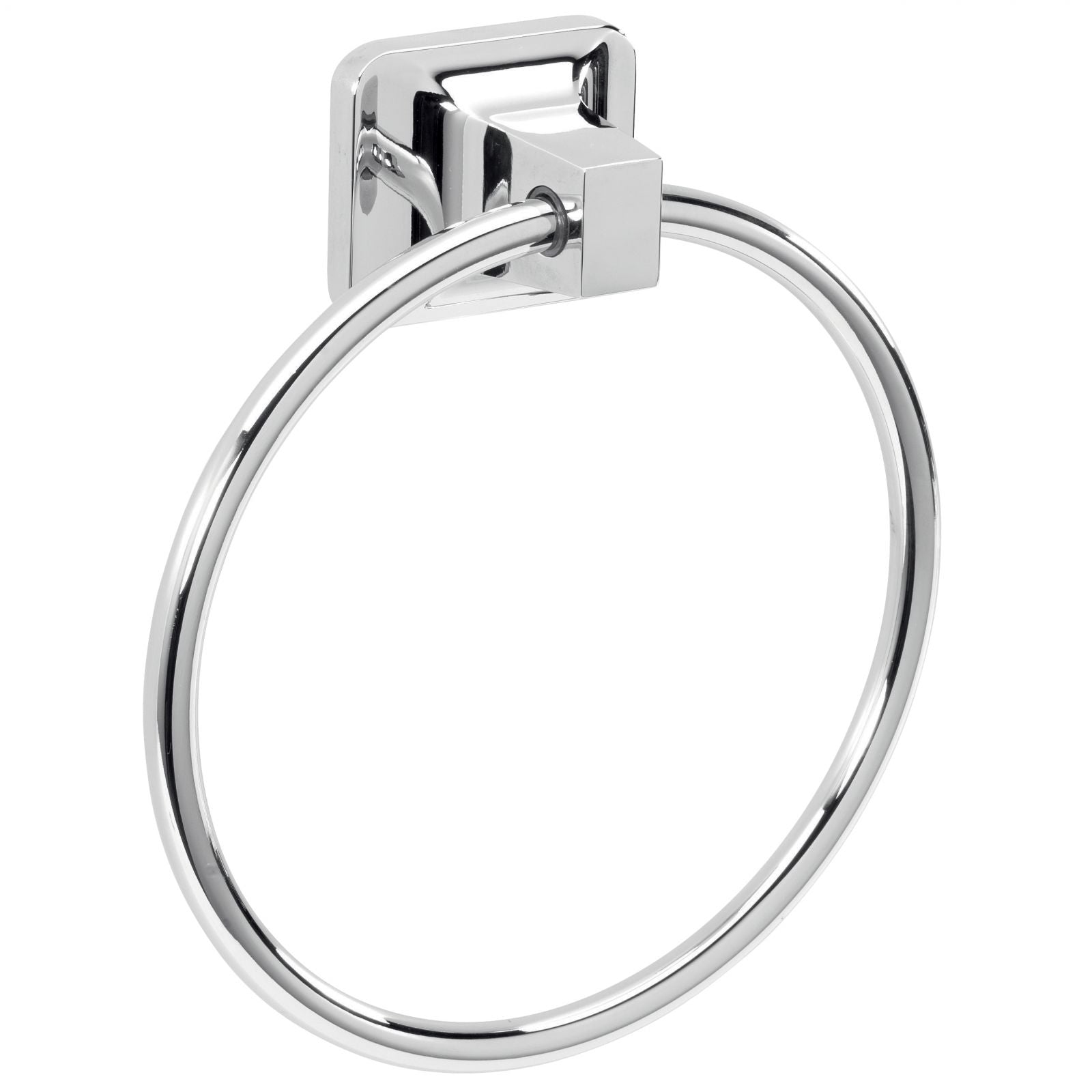 PORTASALVIETTE ANELLO CROMO GEDY ART. KD70 'K2' 