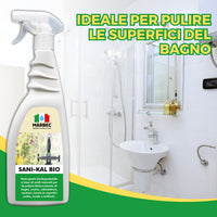 Anticalcare SANI-KAL BIO   750ML