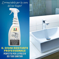 Anticalcare SANI-KAL FORTE   750ML