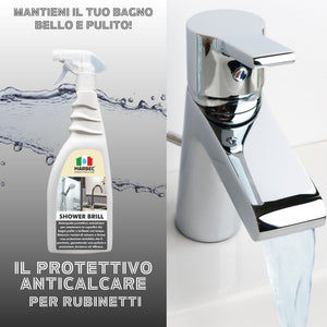 Anticalcare SHOWER BRILL   5LT