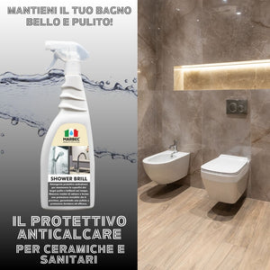 Anticalcare SHOWER BRILL   750ML