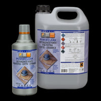 POWER CLEAN DETERGENTE FORTE 750 ml