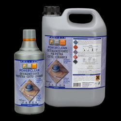 POWER CLEAN DETERGENTE FORTE 750 ml