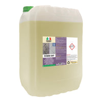 Come pulire il gres porcellanato POWER DET   20LT