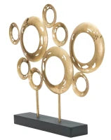 Scultura Panel -A-Cm 49X7X41