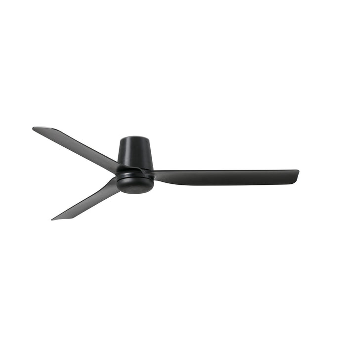 PUNT TUB M Ventilatore nero DC