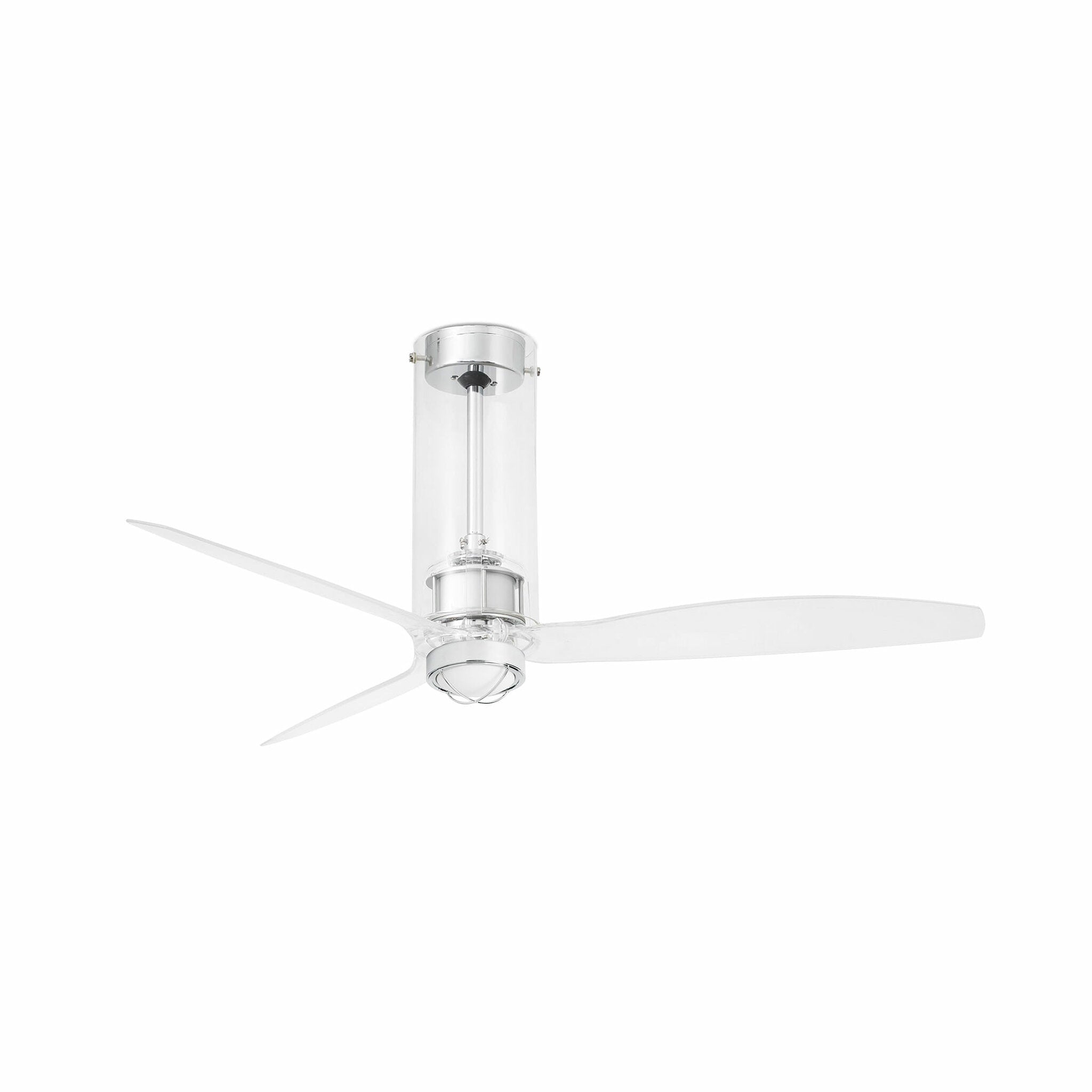 TUBE FAN M LED Ventilatore trasparente DC