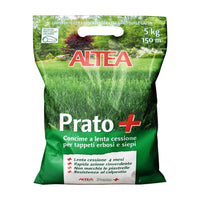 Altea concime per prato Prato + sacco da 5 kg