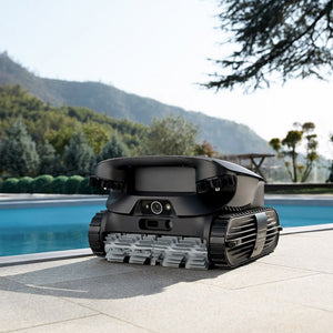 Robot piscina a batteria Beatbot AquaSense 2 Ultra