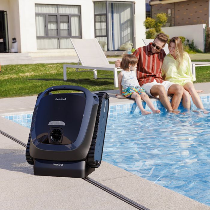 Robot piscina a batteria Beatbot AquaSense 2