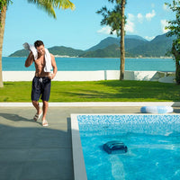 Robot piscina a batteria Beatbot AquaSense