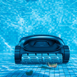 Robot piscina a batteria Beatbot AquaSense