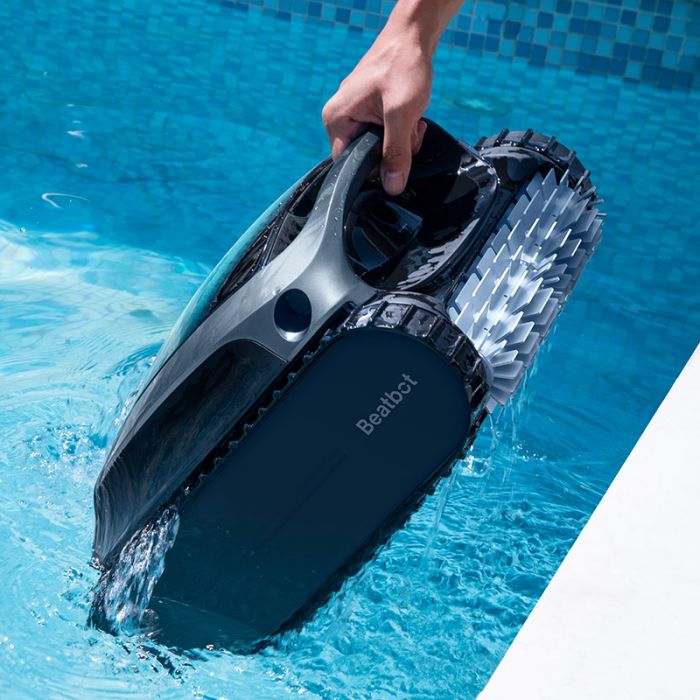 Robot piscina a batteria Beatbot AquaSense
