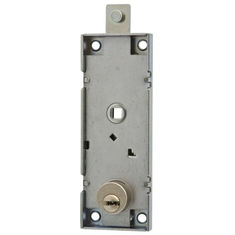 PREFER SERR.CIL.EUROP.TONDOX BASCUL.W551