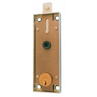 PREFER SERR.X BASCULANTI CIL.TON. B551