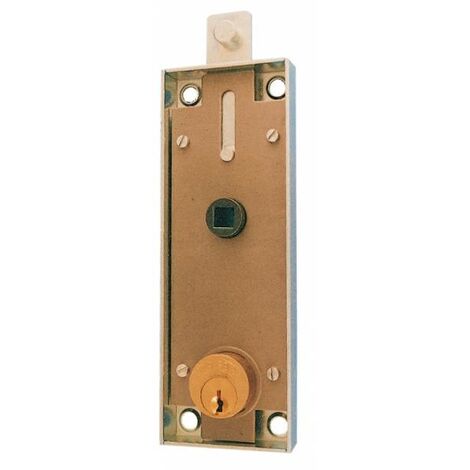 PREFER SERR.X BASCULANTI CIL.TON. B551