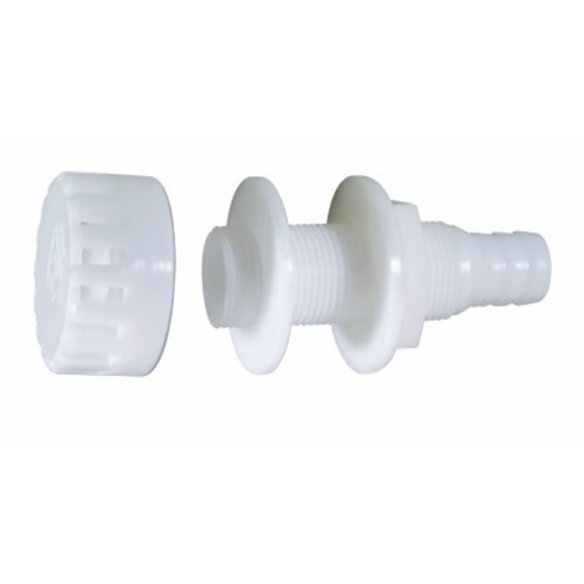 PRESA A MARE POMPE MK2 AREATRICE