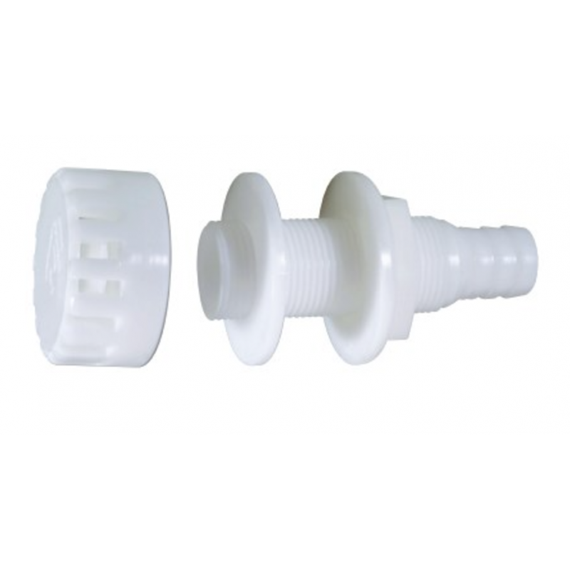 PRESA A MARE POMPE MK2 AREATRICE