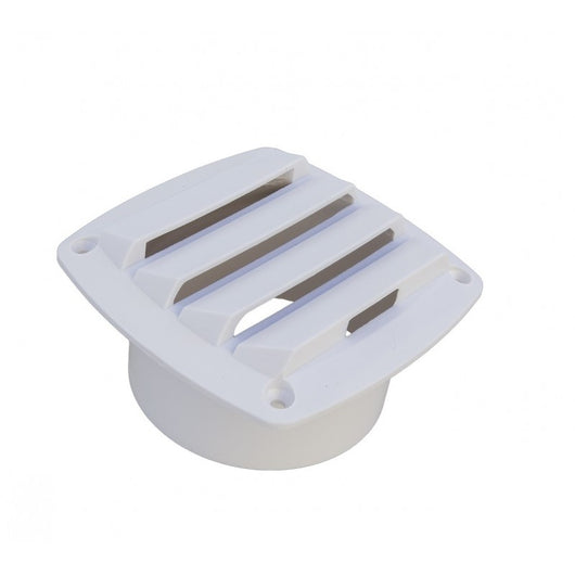 PRESA ARIA BIANCA MM.125X125