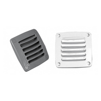 PRESA ARIA GRIGIA MM.92X92