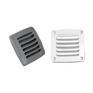 PRESA ARIA GRIGIA MM.92X92