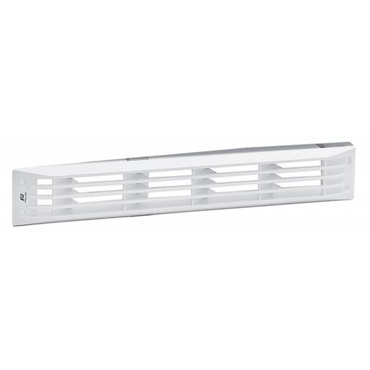 PRESA ARIA IN ABS BIANCO