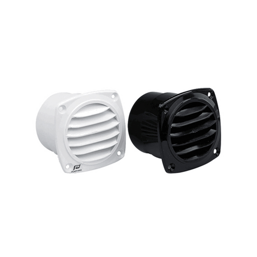 PRESA ARIA NERA MM. 82X82