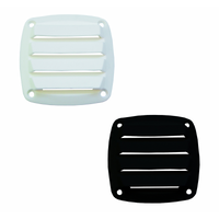 PRESA ARIA NYLON BIANCA MM. 85 X 85