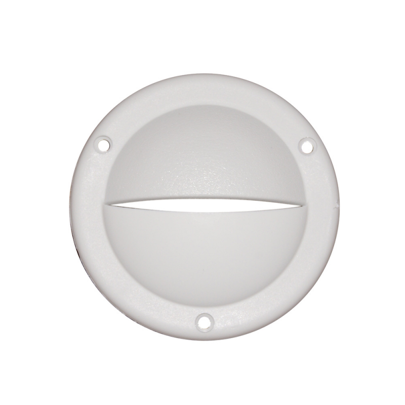 PRESA ARIA NYLON BIANCO