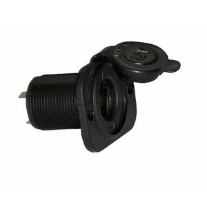 PRESA CORRENTE AD INCASSO