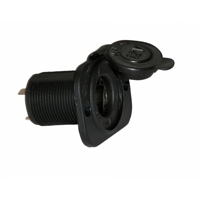 PRESA CORRENTE AD INCASSO