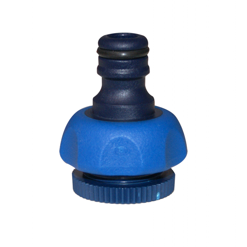 PRESA RUBINETTO RID.3/4 A 1/2