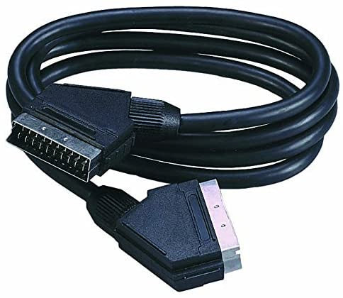 PRESA SCART VIDEO MT.5