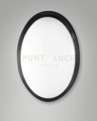 PRESTON APPLIQUE LED 14W N.W. NERA 6695-04-964