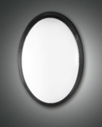 PRESTON APPLIQUE LED 14W N.W. NERA 6695-04-964