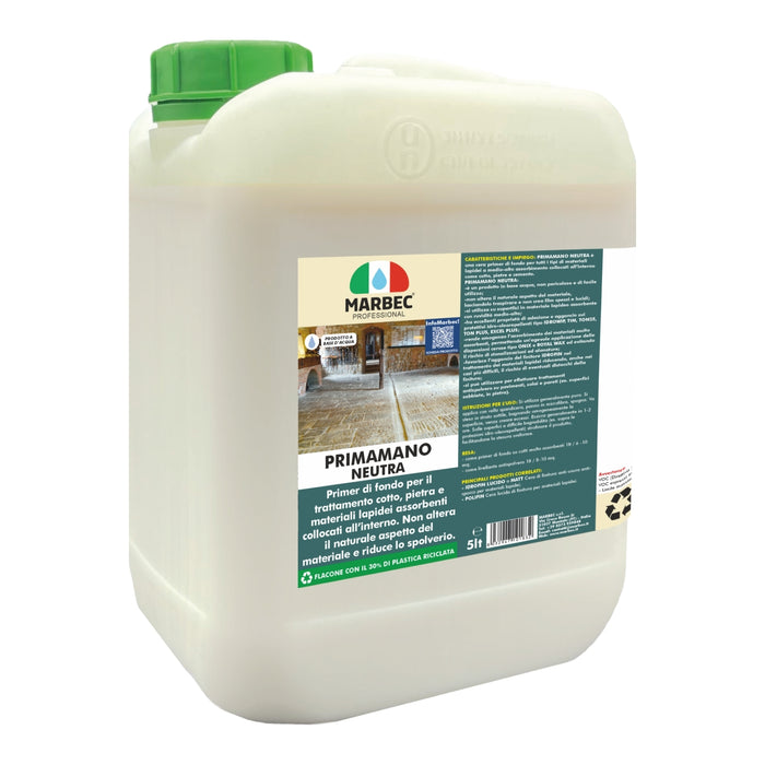 Primer PRIMAMANO NEUTRA   5LT