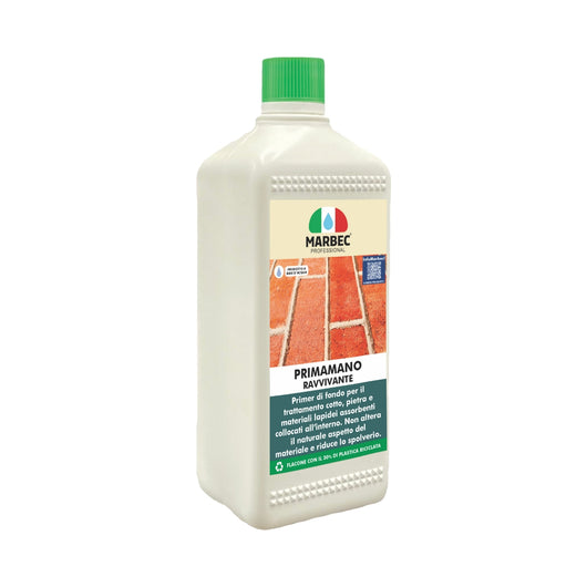 Primer PRIMAMANO RAVVIVANTE   1LT
