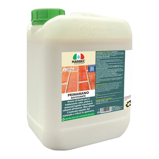 Primer PRIMAMANO RAVVIVANTE   5LT