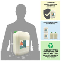 Primer PRIMAMANO RAVVIVANTE   20LT