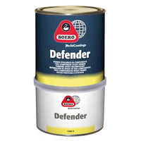 PRIMER DEFENDER GRIGIO 2,50L