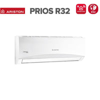 Climatizzatore Condizionatore Ariston Penta Split Inverter serie PRIOS 9+9+9+12+12 con PENTA 121 XD0C-O R-32 Wi-Fi Optional 9000+9000+9000+12000+12000