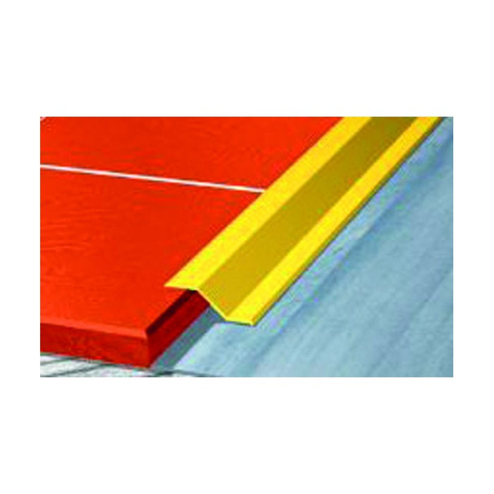 PROFILI PROFLOOR ADESIVI PER PAVIMENTI - cm 93 - ottone lucido